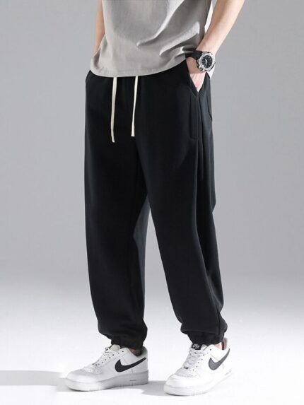 Relaxed Jogger