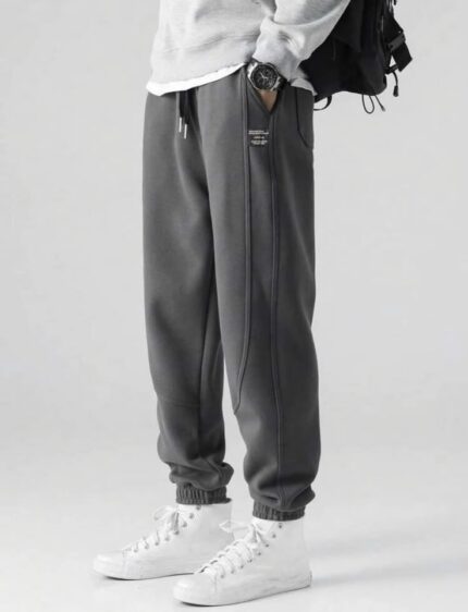 Grey Jogger